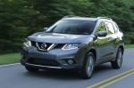 Nissan Rogue 2014 года